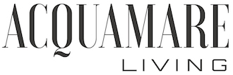 Acquamare Living Logo