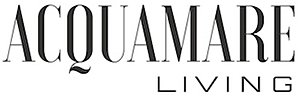 Acquamare Living Logo